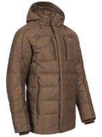 Blaser Vintage Radiation Daunenjacke Herren seite1