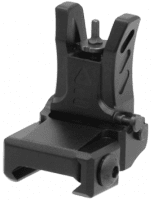 UTG AR15 Low Profile Flip-up Front Sight Korn
