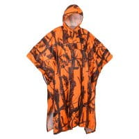 Percussion Regen Poncho unisex