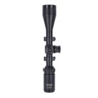 Walther 3-9x44 Sniper Zielfernrohr oben