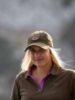 Blaser Hunting Goods Kappe Dunkeloliv Anwendung 1