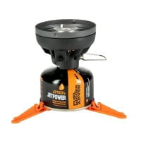 Jetboil Flash Gaskocher Carbon Details