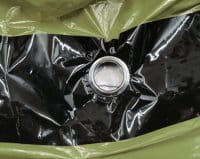 Origin Outdoors  3 in 1 Survival Zelt Detail 2