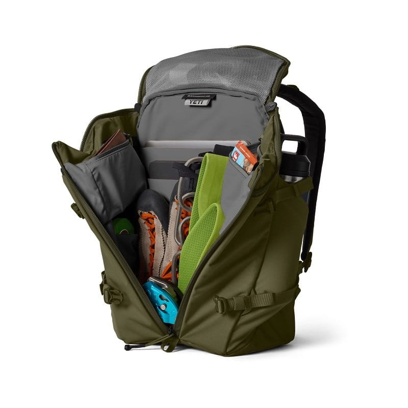 YETI Ranchero Rucksack 22 l kaufen | LivingActive