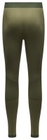 Pinewood Seamless Function Base Layer Set Olive green