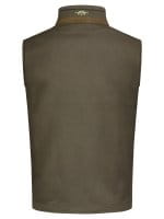 Blaser Kylar Fleeceweste Herren R&uuml;ckseite