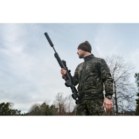 H&auml;rkila Kamko NOCTYX WSP Reversible Fleecejacke