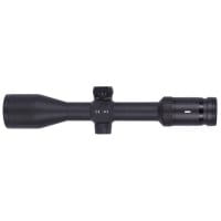 ZEISS Conquest V6 2-12x50 mit ASV Zielfernrohr ohne Schiene
