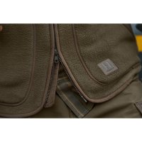 H&auml;rkila Torsby Fleecejacke Willow Green