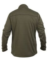 Hart TOPLO-ZN Fleece-Strickpulli R&uuml;ckseite