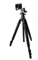 Kopfj&auml;ger K700 AMT Dreibein mit Reaper Grip eingefahren3