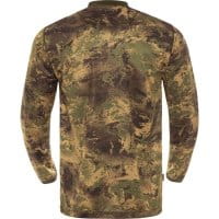 H&auml;rkila Deer Stalker Camo Langarmshirt R&uuml;ckseite