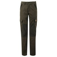 ShooterKing Damenjagdhose mit elastischem Cordura
