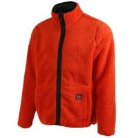 House of Hunting Wendbare Fleecejacke unisex