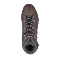 Hanwag Banks GTX Wanderschuh Mocca/Asphalt
