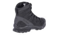 Salomon Quest 4D Forces 2 EN Jagdschuh seitlich hinten