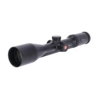 Leica Fortis 6 2,5-15x56 i Zielfernrohr mit Schiene seitlich vorne