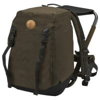 Pinewood Sitzrucksack Kids 8 L Suede Brown