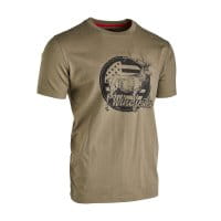 Winchester Delta T-Shirt