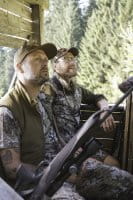 Blaser Endeavor Wendeweste Herren huntec duo