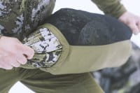 Blaser Shield Daunenjacke Herren HunTec Camouflage Imagebild 4