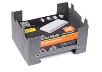 Esbit Taschenkocher Klein mit Brennstoff 16x5 g