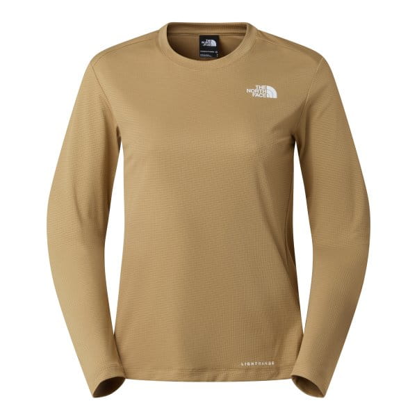 The North Face Shadow Langarmshirt Damen