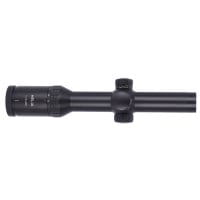 Kahles Helia 1-5x24i  Zielfernrohr mit Schiene