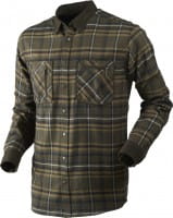 Chemise H&auml;rkila Pajala
