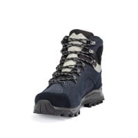 Hanwag Alta Bunion II GTX Wanderstiefel Navy/Grey