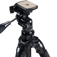 Bushnell Tripod Detail 1