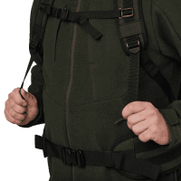H&auml;rkila Metso 2.0 Rucksack 36 L Gr&ouml;&szlig;enverstellung