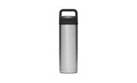 YETI Rambler 532 ML Isolierflasche stainless steel front