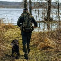 Swedteam Alpha 38 Rucksack 38 L Bild 4