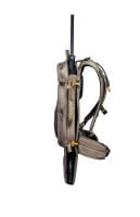 Vorn LT12 Rucksack 12 L links