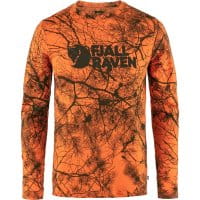 Fj&auml;llr&auml;ven V&auml;rmland Wool LS Longsleeve Herren