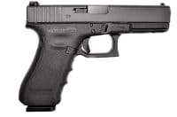 Glock 31 Pistole Gen4 Kaliber .357 SIG