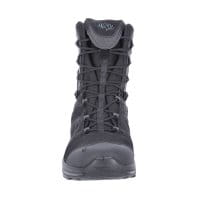Haix BLACK EAGLE Athletic 2.0 T Einsatzstiefel Schwarz vorne