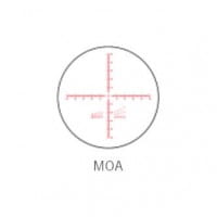 Swarovski Teleskop STR 80 MOA