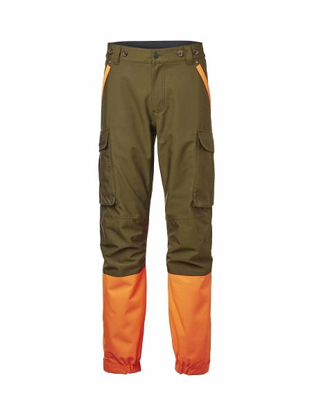 Chevalier Noux High Vis Hose Damen