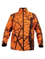 Hart Montrose-S Softshelljacke Vorderseite