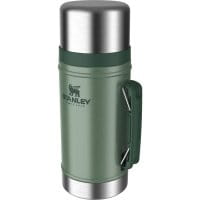 Stanley Classic Food Jar Thermobehälter Grün 900 ml
