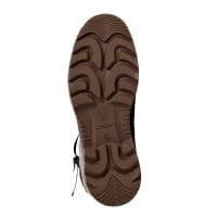 Aigle Parcours 2 Vario Jagdstiefel Brown Mélange Sohle 