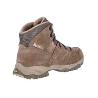 Meindl Sahara PRO Wanderschuh unisex seitlich (2)
