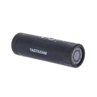 Tactacam Solo Xtreme Waffenkamera seitlich 3