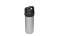 YETI Rambler 532 ML Isolierflasche stainless steel top