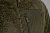 Seeland Climate WindBeater Fleecejacke Detail 2