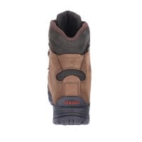 Hanwag Alaska Winter GTX Stiefel Erde Brown hinten