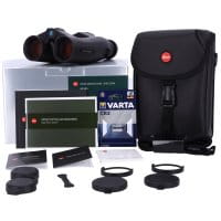 Leica Geovid 3200.COM 8x42 Fernglas