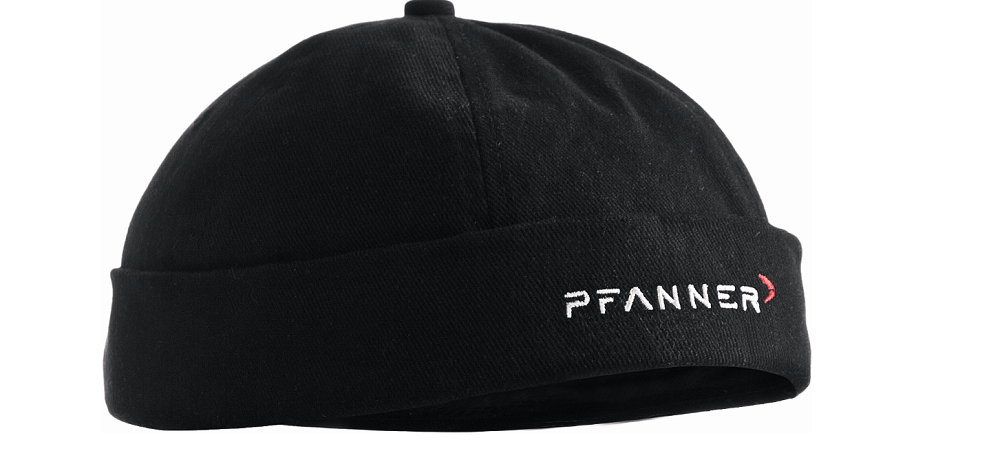 Pfanner Meta Kappe